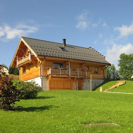 Chambres D'Hotes La Vercouline Виллар-де-Ланс Экстерьер фото