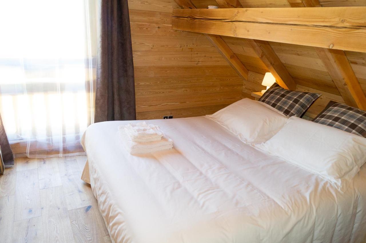 Chambres D'Hotes La Vercouline Виллар-де-Ланс Экстерьер фото
